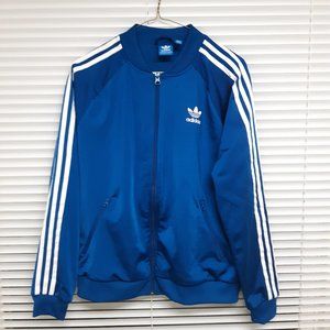 Adidas Track Jacket